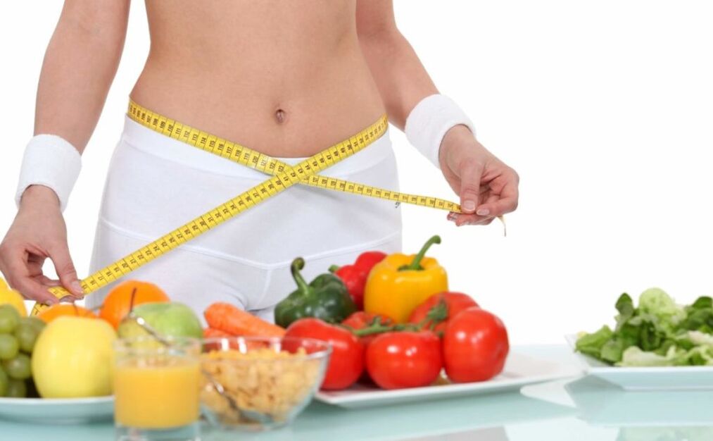 Food nutrition
