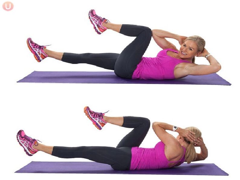 oblique torsion