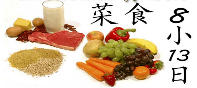 Japanese Dietary Products