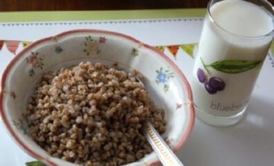KEFIR-BROJ DIET