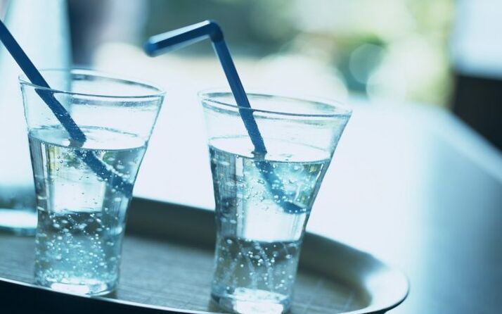 It is necessary to follow a diet for no more than 10 days