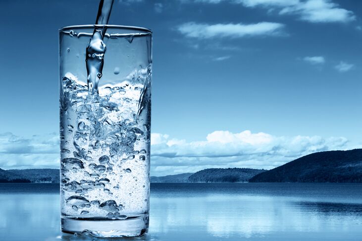 water for weight loss per week in 5 kg
