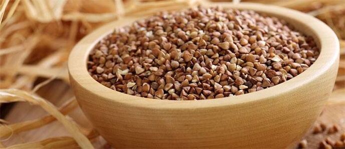 Buckwheat for weight loss per month in 10 kg