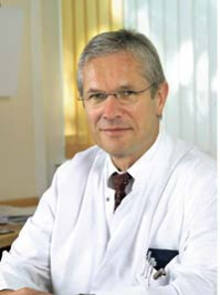 Dr. Nutritionist Manfred
